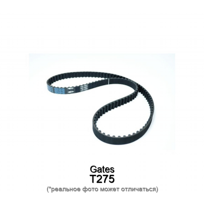 Ремень ГРМ Gates T275