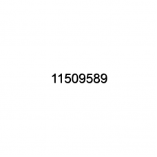 Болт Oem No 11509589 Болт Oem No 11509589