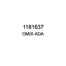 Ручка Двери Внутренняя Oem No 1181637