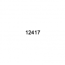 Пыльник Шруса Mer W100 Нар K-T Oem No 12417