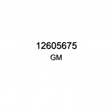 Трубка Вентиляции Картера Oem No 12605675