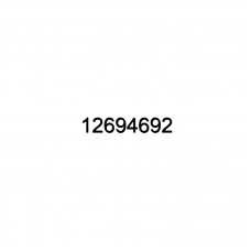 Фильтр Масляный Oem No 12694692