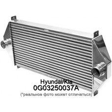 Фиксатор решетки радиатора HyundaiKia 0G03250037A