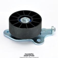 Натяжитель ремня HyundaiKia 252872F000