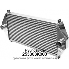 Крышка горловины радиатора HyundaiKia 253303K000