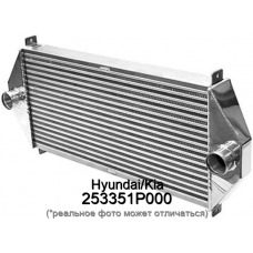 Втулка крепления радиатора верхняя HyundaiKia 253351P000