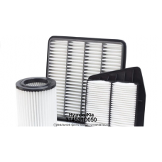 Воздушный фильтр топливного бака HyundaiKia 314531D050