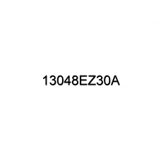 ШЛАНГ СИСТЕМЫ ОХЛАЖДЕНИЯ
 Артикул: 13048EZ30A