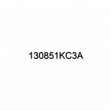 Башмак Oem No 13085-1Kc3a Башмак Oem No 13085-1Kc3a
