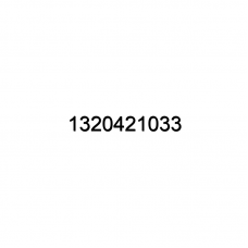 Вкладыши Шатуные Oem No 13204-21033
