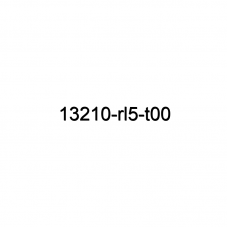 Шатун Двигателя 13210Rl5T00