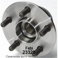Ступица колеса Febi 23320
