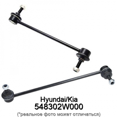 Стойка стабилизатора HyundaiKia 548302W000