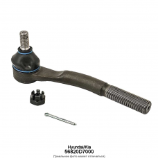 Наконечник рулевой тяги HyundaiKia 56820D7000