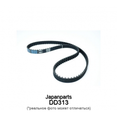 Ремень ГРМ Japanparts DD313