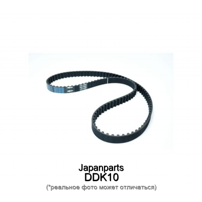 Ремень ГРМ Japanparts DDK10
