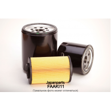 Фильтр салонный Japanparts FAAKI11