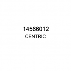 Поршень Переднего Суппорта Oem No 145.66012