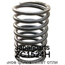 Пружина ходовой части Japanparts ZC1524H