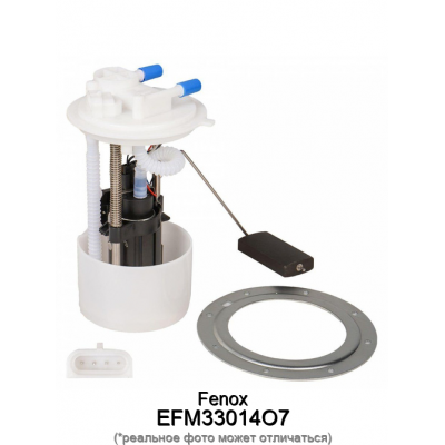 Модуль топливного насоса Fenox EFM33014O7