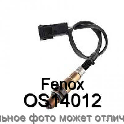 Датчик кислородный Fenox OS14012