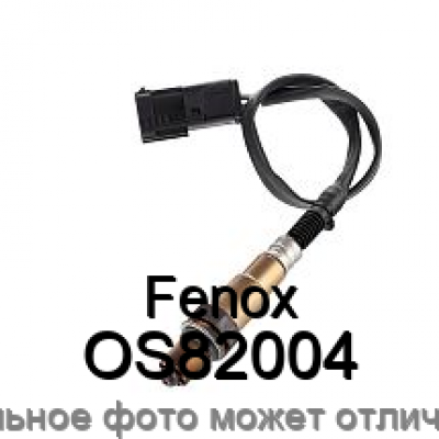 Датчик кислородный Fenox OS82004