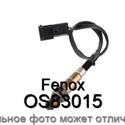 Датчик кислородный Fenox OS83015