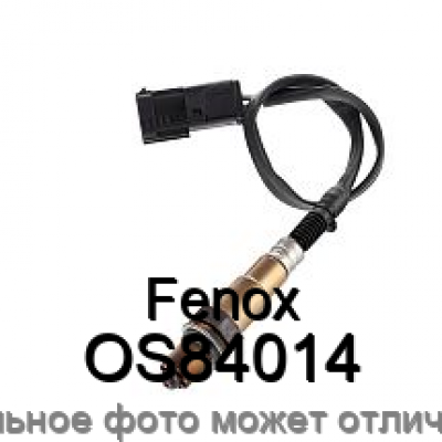 Датчик кислородный Fenox OS84014