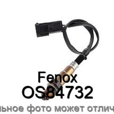 Датчик кислородный Fenox OS84732