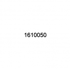 Фонарь Задний Левый Oem No 1610050
