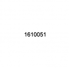 Фонарь Задний Правый Oem No 1610051
