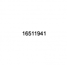 Отражатель Заднего Фонаря Oem No 16511941