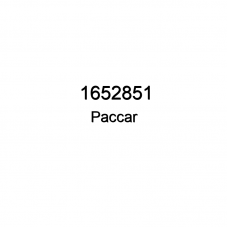 Трубка Oem No 1652851