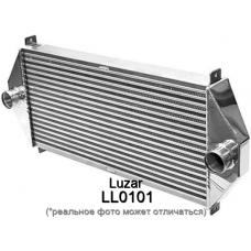 Крышка (пробка) радиатора для ам Лада 2101-07, ГАЗ, Москвич, ИЖ 0.5 bar (LL 0101) Luzar LL0101