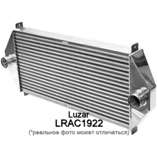 Радиатор кондиц. с ресивером для ам Toyota RAV 4 (00-) Luzar LRAC1922