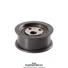 Ролик натяжной навесного оборудования Koyo PU207021RR1XY