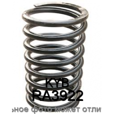 Пружина ходовой части K-Flex KYB RA3922