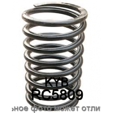 Пружина ходовой части K-Flex KYB RC5809