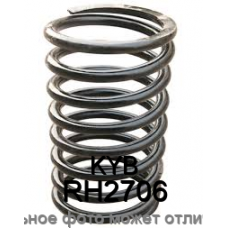 Пружина ходовой части K-Flex KYB RH2706