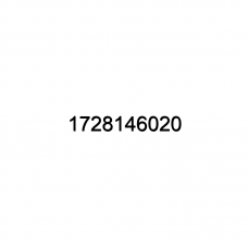 Прокладка Турбокомпрессора Oem No 17281-46020