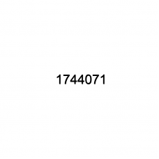 Трубка Системы Охлаждения Oem No 1744071
Трубка Системы Охлаждения Oem No 1744071