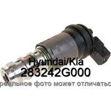 Электромагнитный клапан системы рециркуляции выхлопных газов HyundaiKia 283242G000