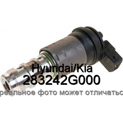 Электромагнитный клапан системы рециркуляции выхлопных газов HyundaiKia 283242G000