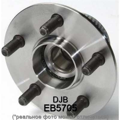 Ступица колеса DJB EB5705