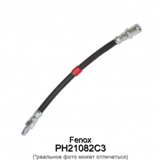 Шланг тормозной Fenox PH21082C3