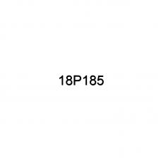 Трос Стояночного Тормоза Oem No 18P185