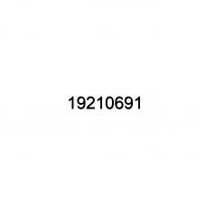 Ремень Кондиционера Oem No 19210691