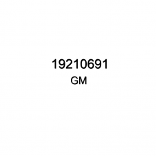 Ремень Кондиционера Oem No 19210691