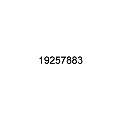 Бензонасос P76301M, MU2146, E4070M, 19257883, 19207677, 19150106