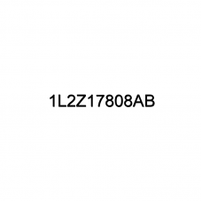 Катафот заднего бампера левый
 Артикул: 1L2Z17808AB